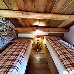 Relais La Cesarina Horská chata *