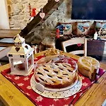 Relais La Cesarina シャレー