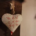 Relais La Cesarina シャレー *