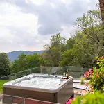 シャレー Relais La Cesarina
