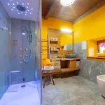 シャレー Relais La Cesarina