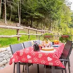 シャレー Relais La Cesarina *