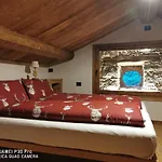 Relais La Cesarina * Vico Canavese
