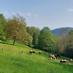 Horská chata Relais La Cesarina Vico Canavese