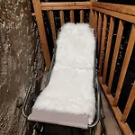 Relais La Cesarina Horská chata Vico Canavese