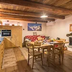 Relais La Cesarina シャレー *