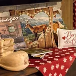 Relais La Cesarina Vico Canavese