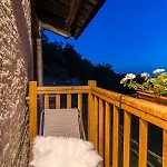 Relais La Cesarina Vico Canavese