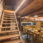 シャレー Relais La Cesarina