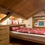 Relais La Cesarina シャレー Vico Canavese