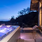 シャレー Relais La Cesarina