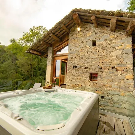 Relais La Cesarina * Vico Canavese