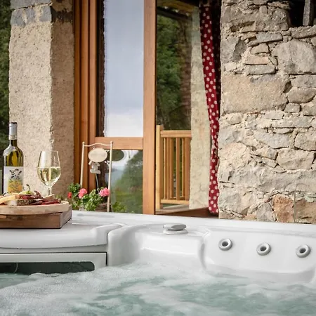 Relais La Cesarina *