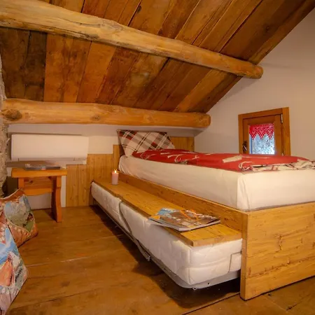 Relais La Cesarina