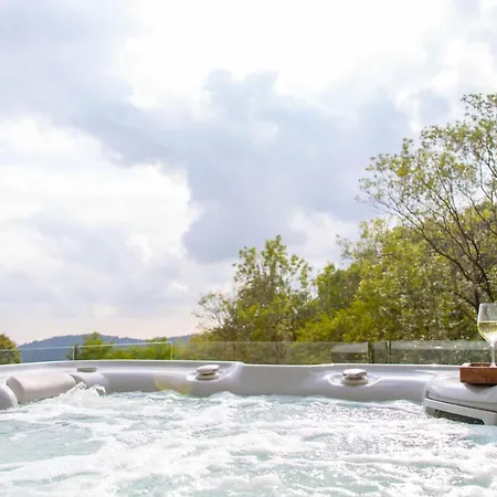 Шале Relais La Cesarina