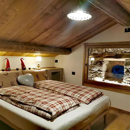 Relais La Cesarina * Vico Canavese