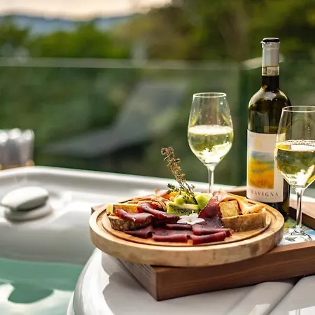 Relais La Cesarina