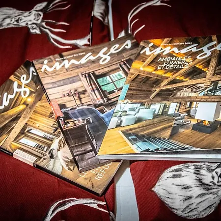 Dağ evi Relais La Cesarina