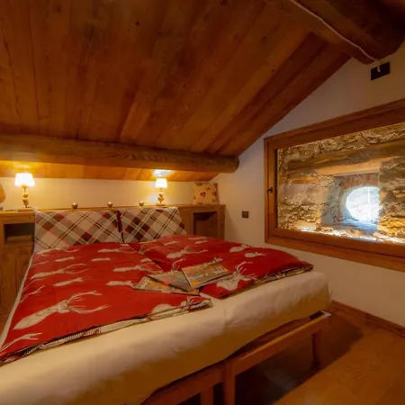 Relais La Cesarina *