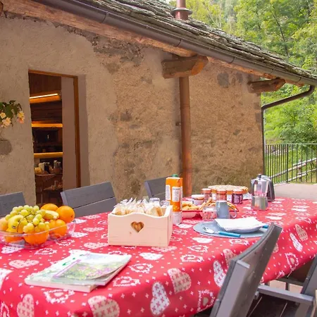 Relais La Cesarina *