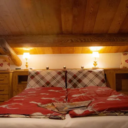 Relais La Cesarina Vico Canavese