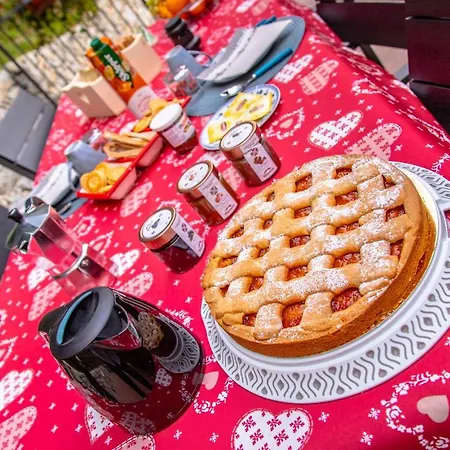 Relais La Cesarina Vico Canavese