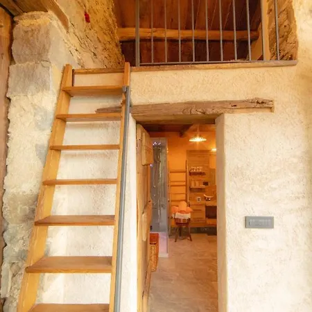 Relais La Cesarina *