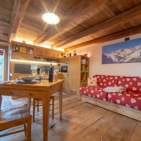 Relais La Cesarina Vico Canavese