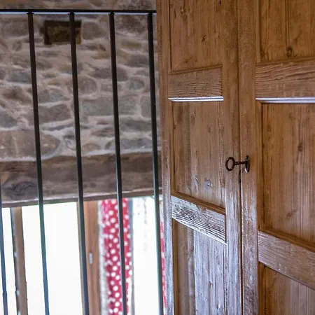 シャレー Relais La Cesarina Vico Canavese