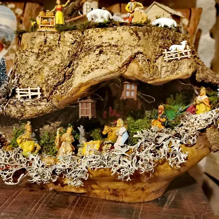 Relais La Cesarina Vico Canavese