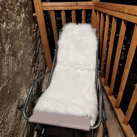 Relais La Cesarina Dağ evi Vico Canavese