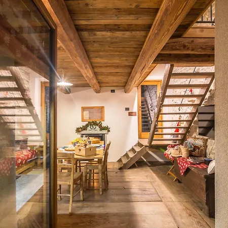 Relais La Cesarina *