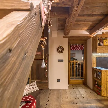 Relais La Cesarina Vico Canavese