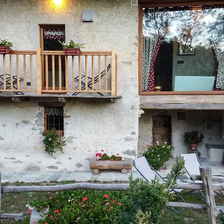 Relais La Cesarina Vico Canavese