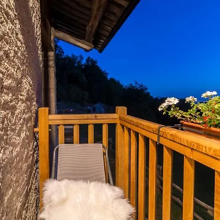 Relais La Cesarina Vico Canavese