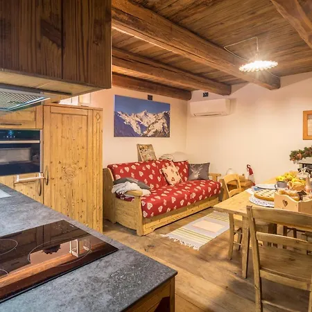 Chalet Relais La Cesarina *