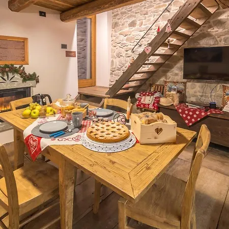 Relais La Cesarina Vico Canavese