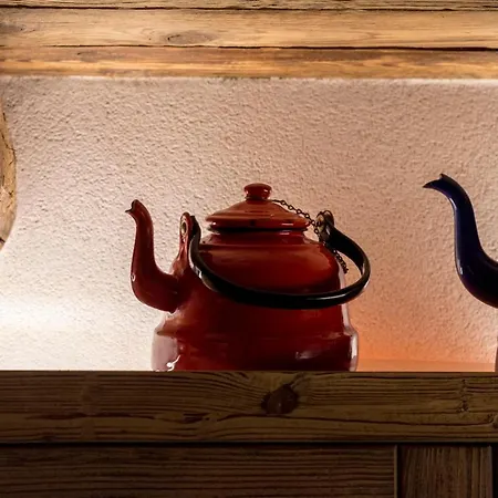 Relais La Cesarina Vico Canavese