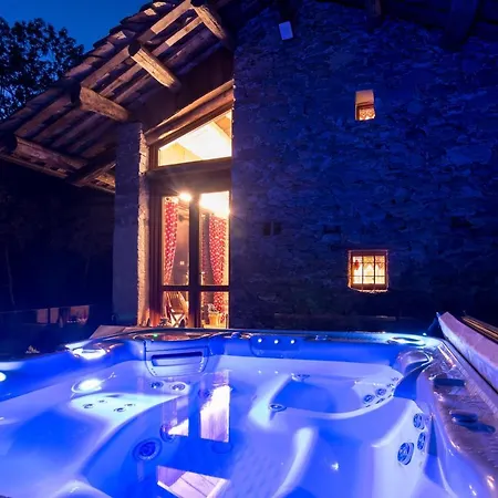 Шале Relais La Cesarina