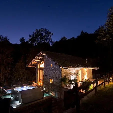 Relais La Cesarina Vico Canavese