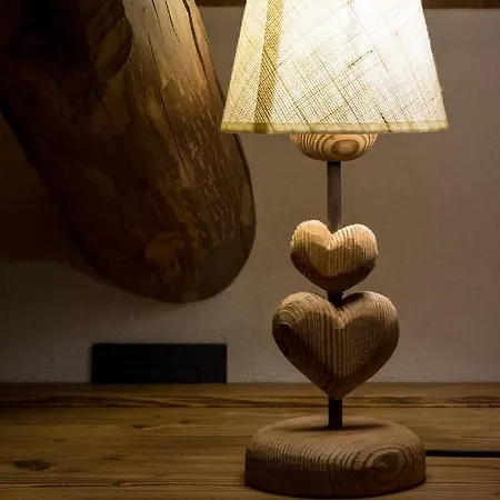 Relais La Cesarina * Vico Canavese