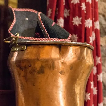 Relais La Cesarina * Vico Canavese