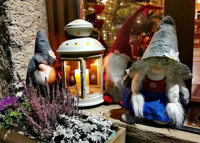 Relais La Cesarina * Vico Canavese