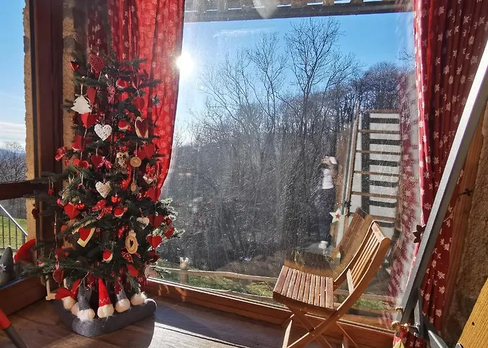 Relais La Cesarina Horská chata