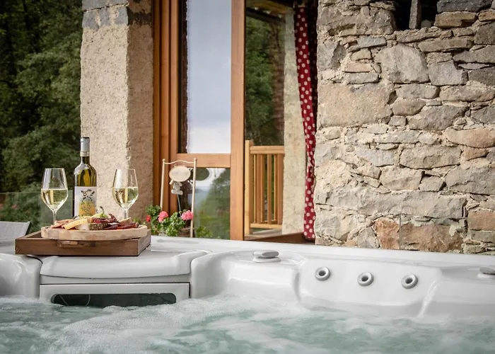 Relais La Cesarina *