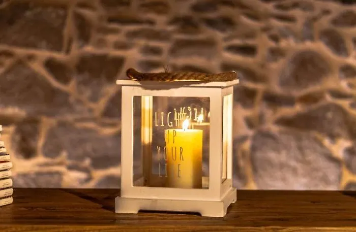 Relais La Cesarina Vico Canavese