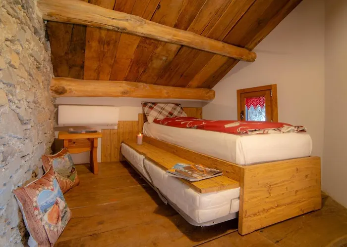 Relais La Cesarina