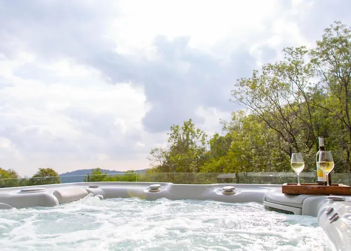 Horská chata Relais La Cesarina