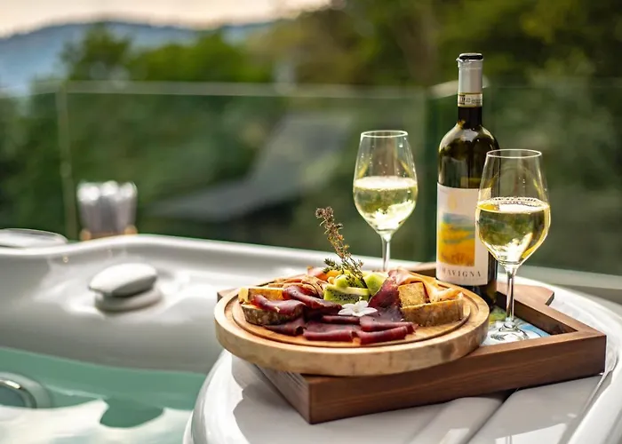 Relais La Cesarina