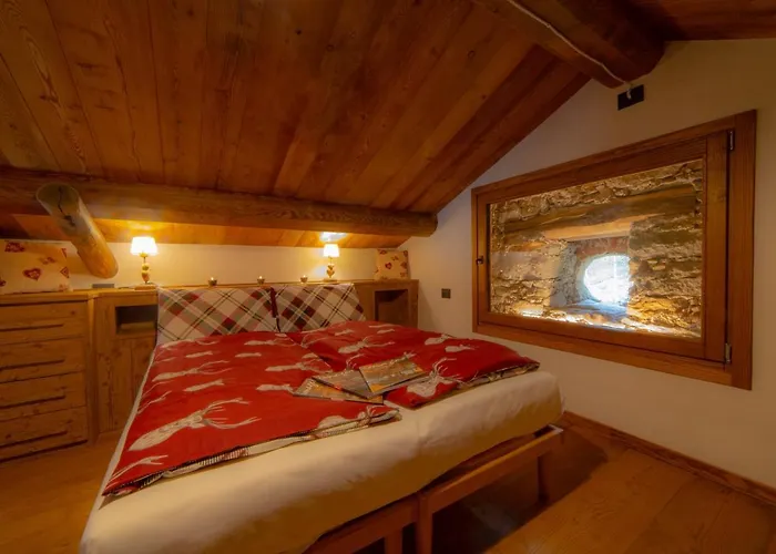 Relais La Cesarina *